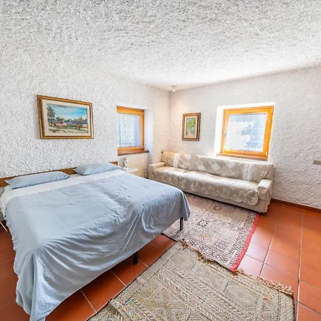 Apartament Casa Ghirlanda Con Piscina E Campo Da Tennis