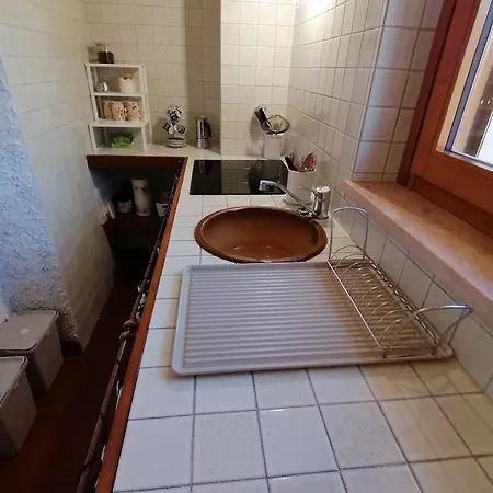 Appartement Casa Ghirlanda Con Piscina E Campo Da Tennis *