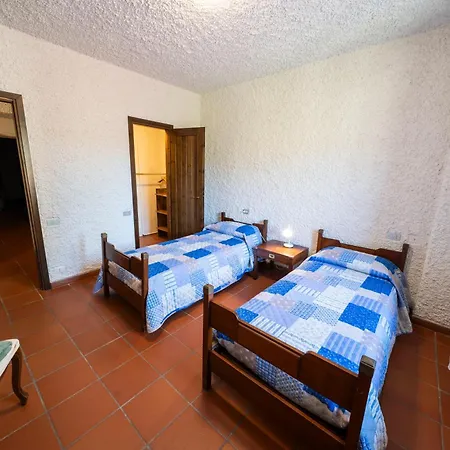 Appartement Casa Ghirlanda Con Piscina E Campo Da Tennis *