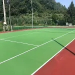 Casa Ghirlanda Con Piscina E Campo Da Tennis