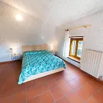 Casa Ghirlanda Con Piscina E Campo Da Tennis ラツィーゼ
